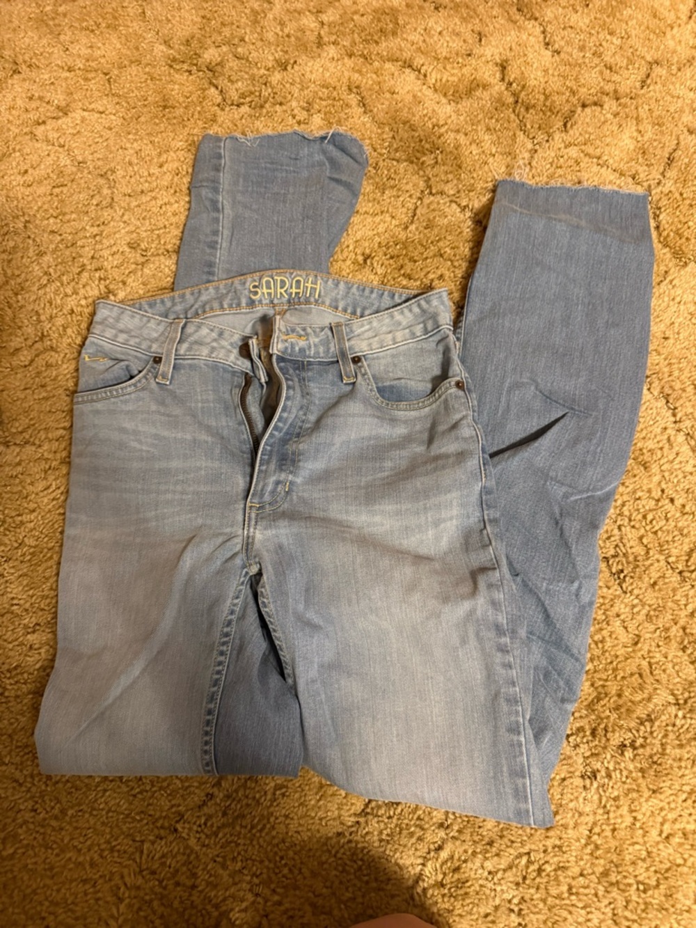 Kimes jeans